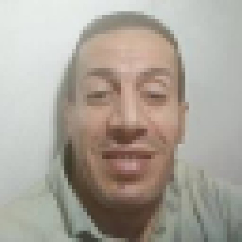 Abdalhakim dating