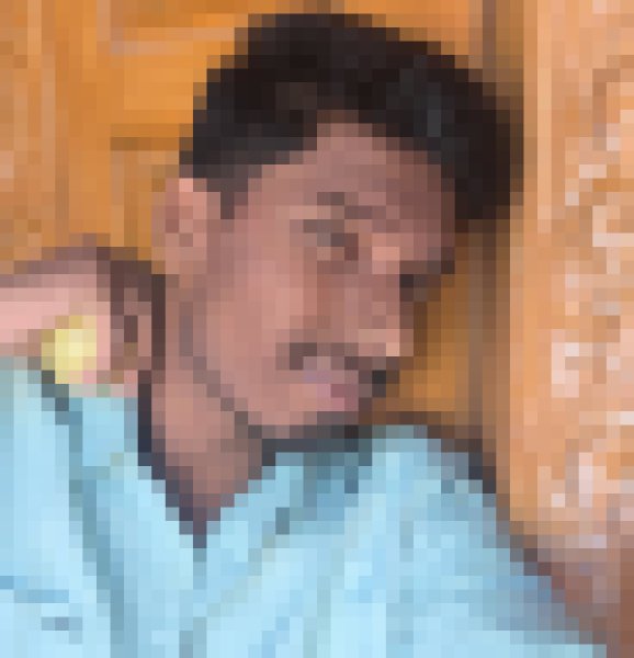 Krishna80110 dating