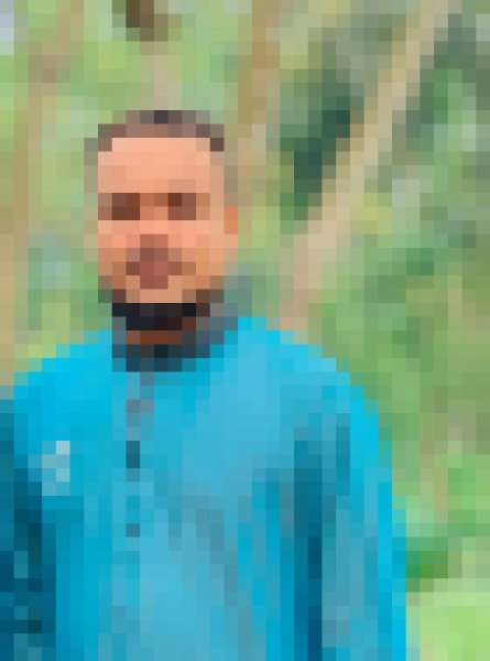 Harun91155 dating