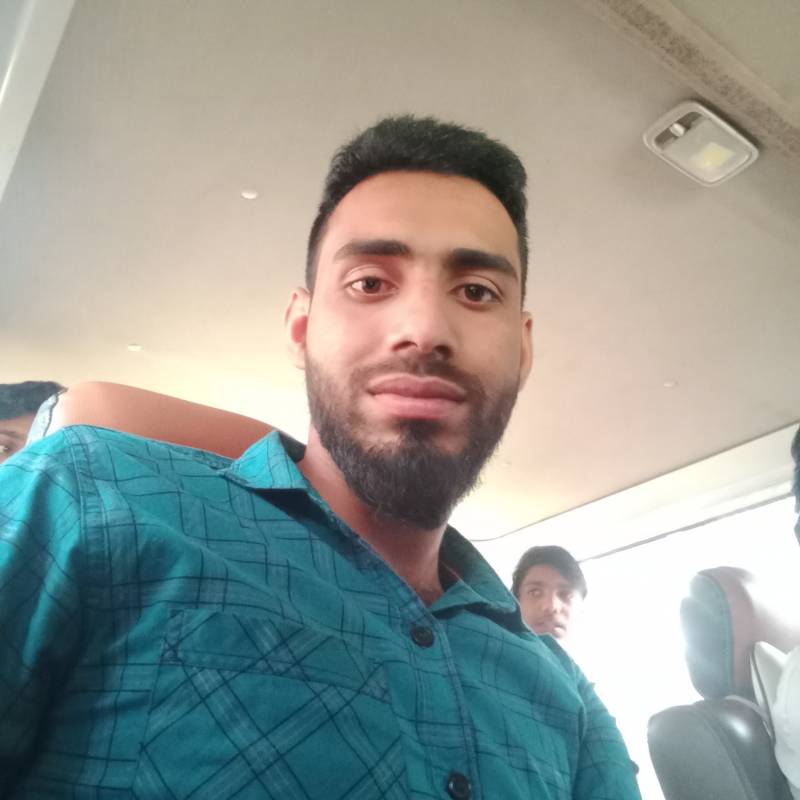 Sumonsarker, 28, nogha