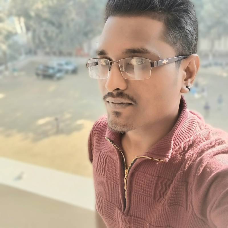 Sakib hasan, 28, Camden Town