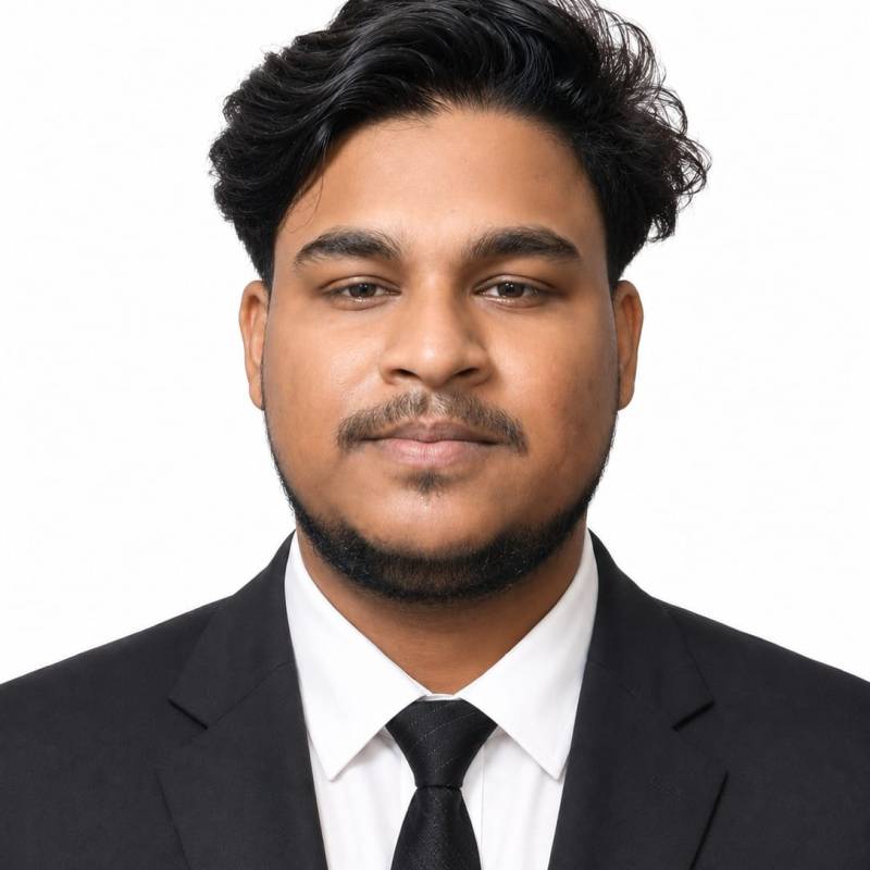 MOHAMMAD HOSSAIN, 20, Salamanca