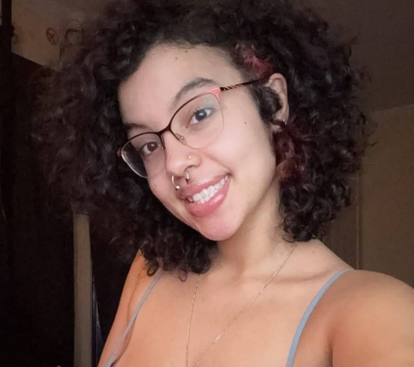 Ashley Maria, 30, Los angeles