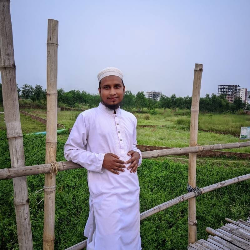 hafez muhammad, 25, Chandpur