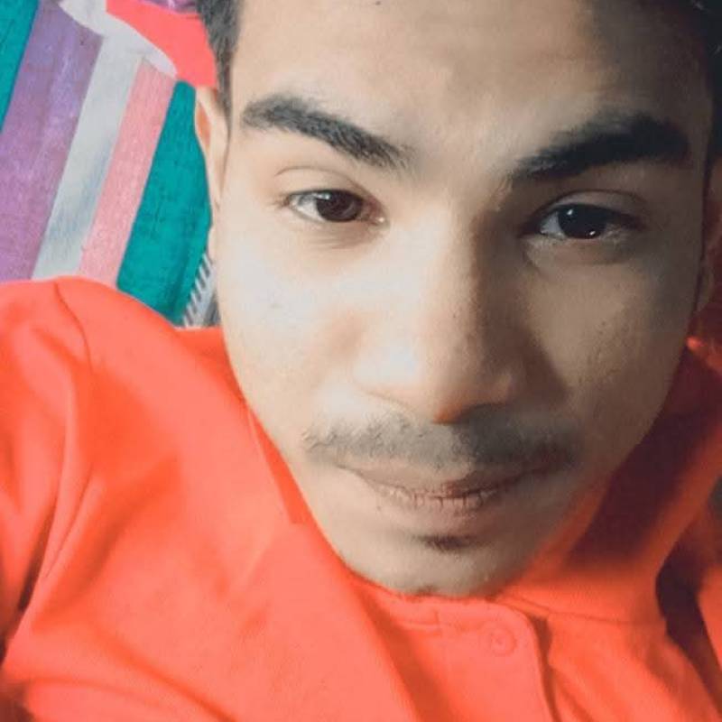 rjmiraj, 25, Banner Illinois