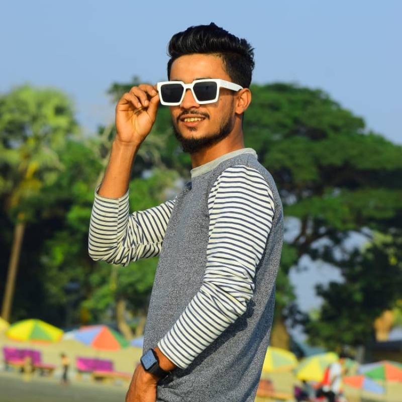 Mohammad Subro, 26