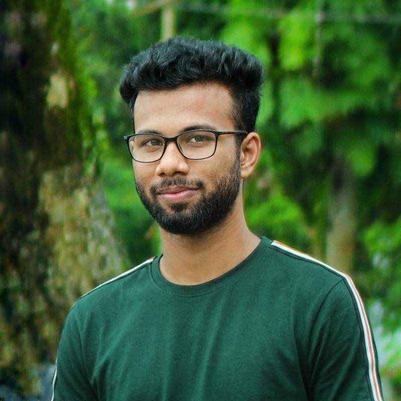 Tonmoy, 25, Rawabi area
