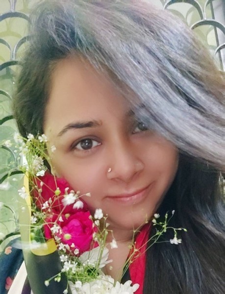 Fhul, 38, Bangladesh