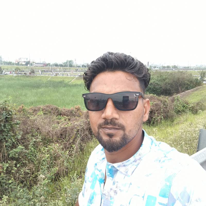 MD SKY, 27, Toronto The 