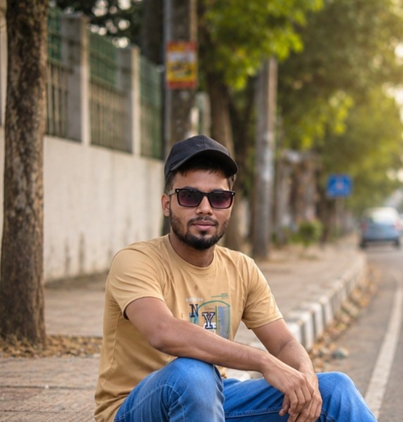 Jony, 27, Atlanta