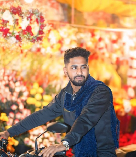 Rakib khan, 27, Azerbaijan