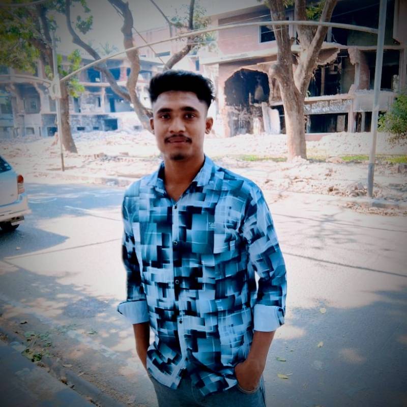 Arif khan, 31, Fransa