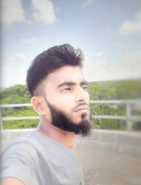 MD to Shariful, 34