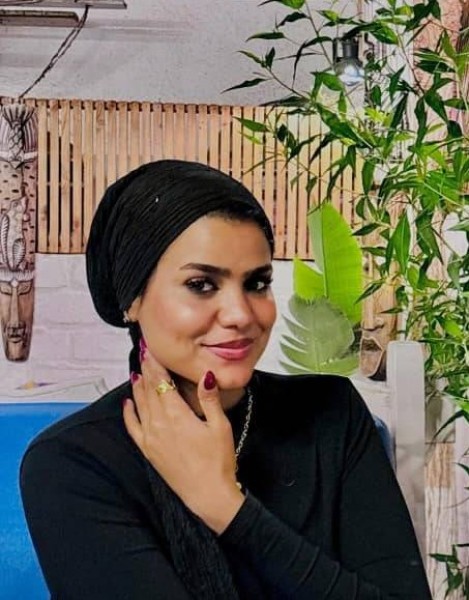 Farida, 35, Lagos