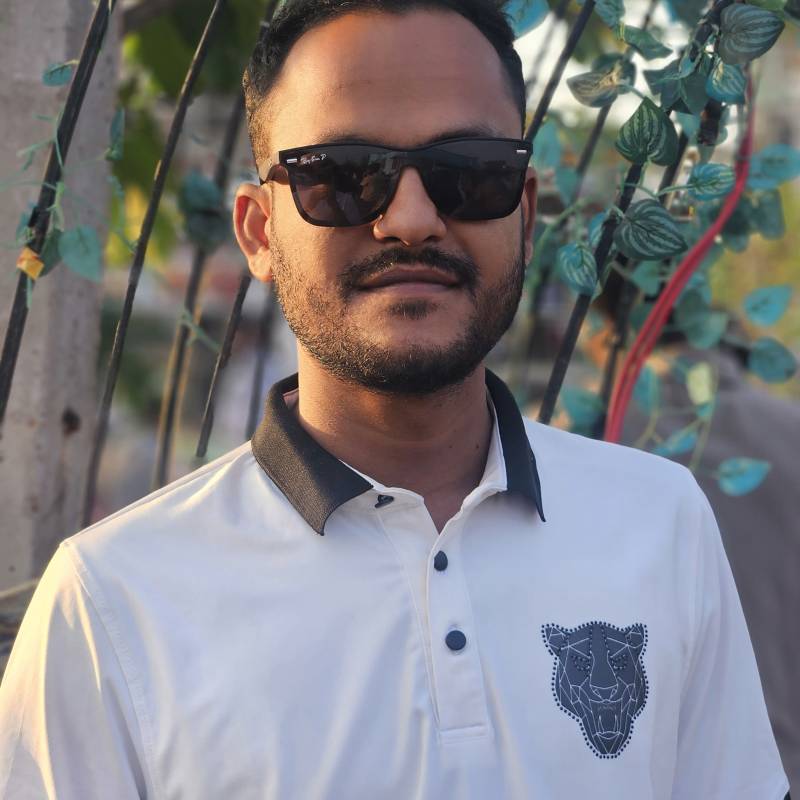 Shahin shikder, 30, Miami Florida