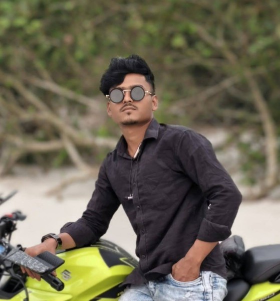 Md akash, 21