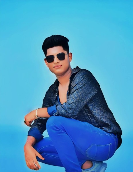 Sk jamil, 19