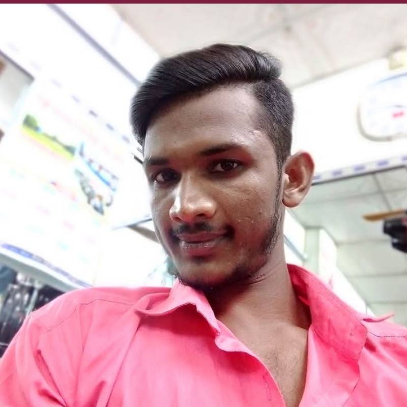 Mdrajib khan, 30, Kishorganj Hossainpur