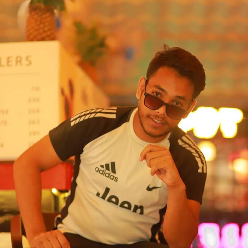 Imran, 32, New york