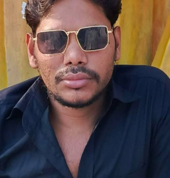 Rofikul Hossain, 33
