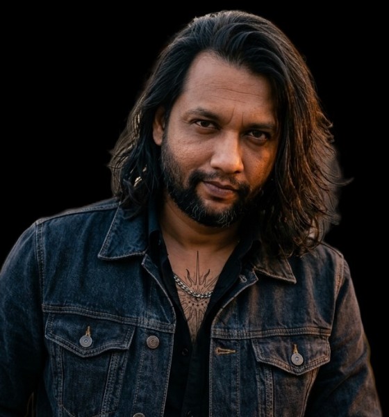 Srv, 35, Ghana
