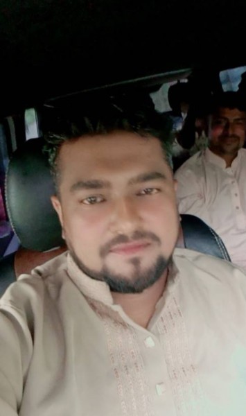 Lavlu Ahmed, 32