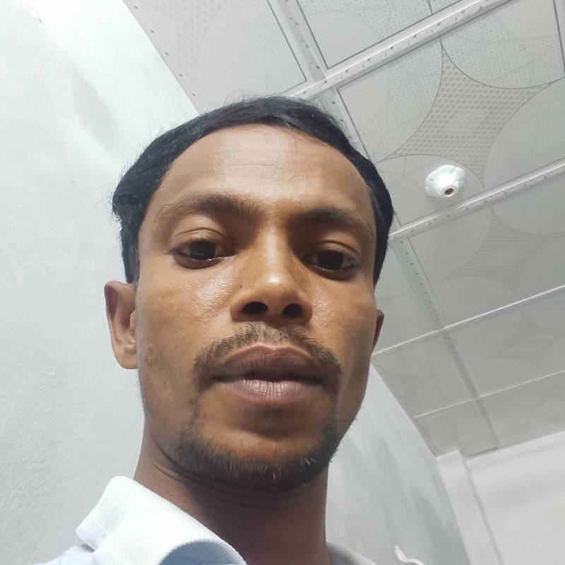 raju, 28