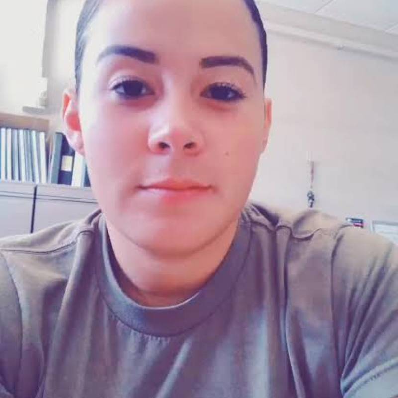 cheyenne, 34, Cairo