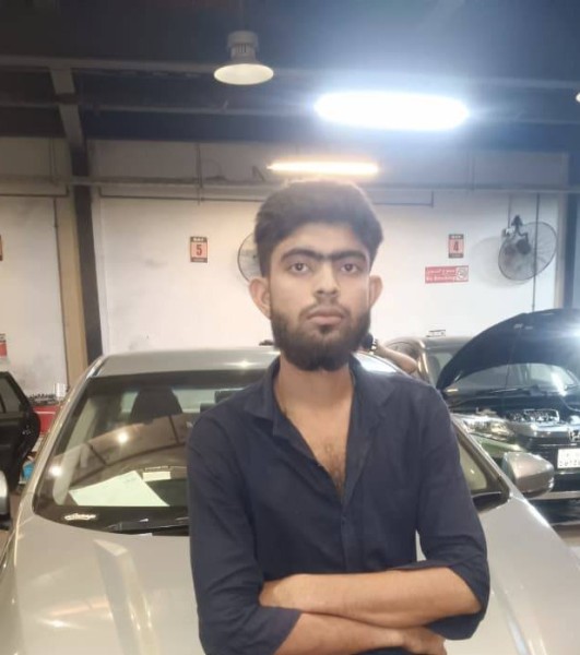 musa, 29, Hongkong