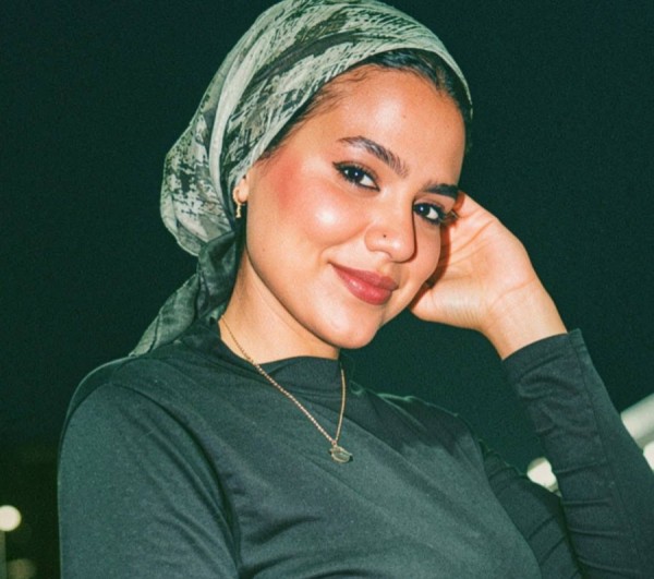Faridasarah, 31, ETHIOPIA