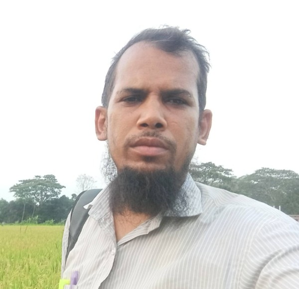 Md Abdul Hamid, 35, Khulna rupsa