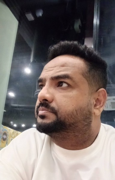 Morshed, 39, Indiana United States