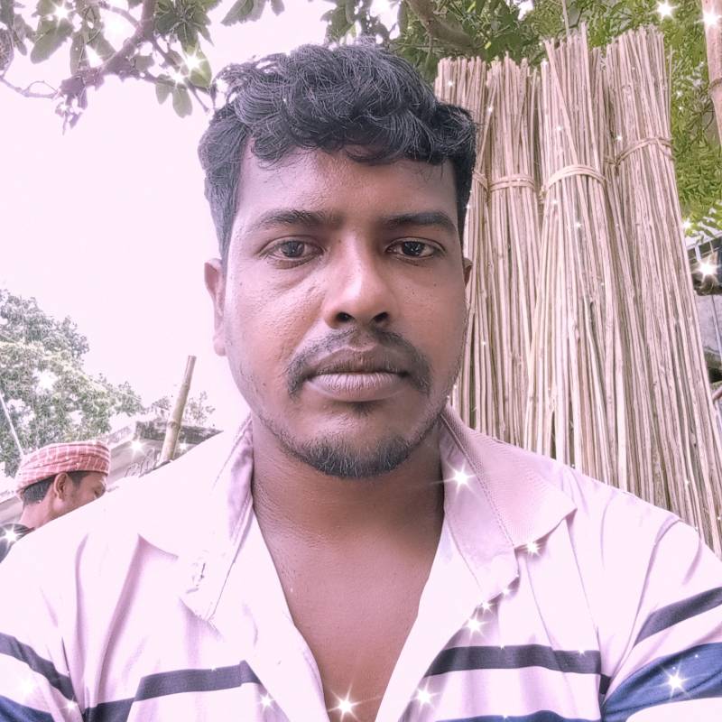 Md Monir hosen, 35, Houston Texas