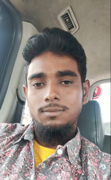MD shuvo, 38, Michigan