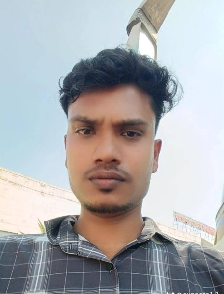 Md Raju Islam, 30