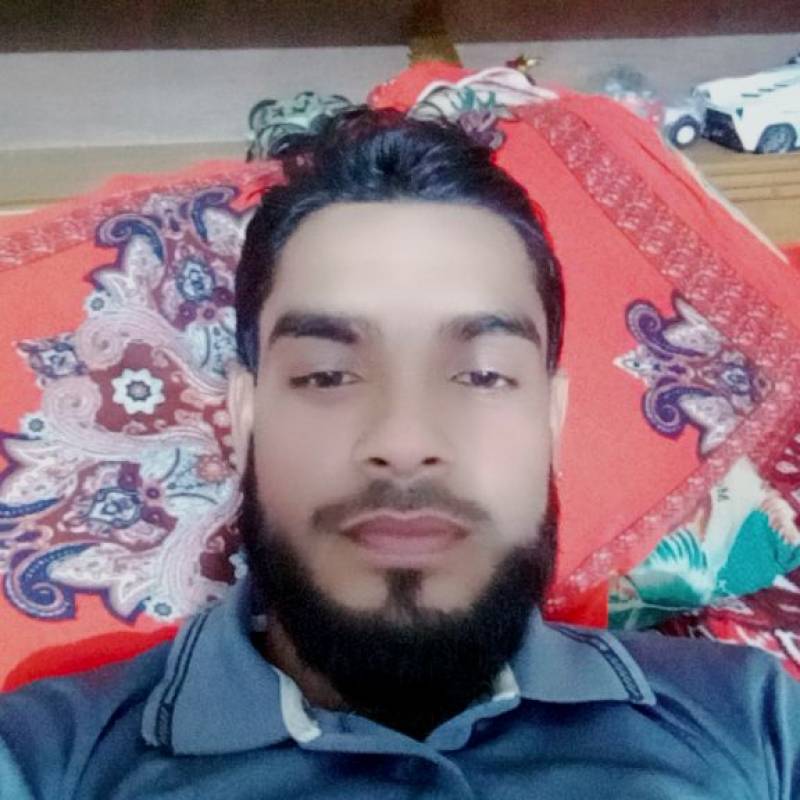 Sumon Ahmed, 33, carlifonia