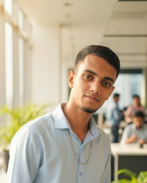 HRIDOY.IBNA, 25, Magura Khulna Bangladesh