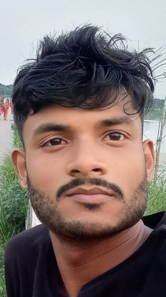 Md. Azim, 21, Jeshore Noapara