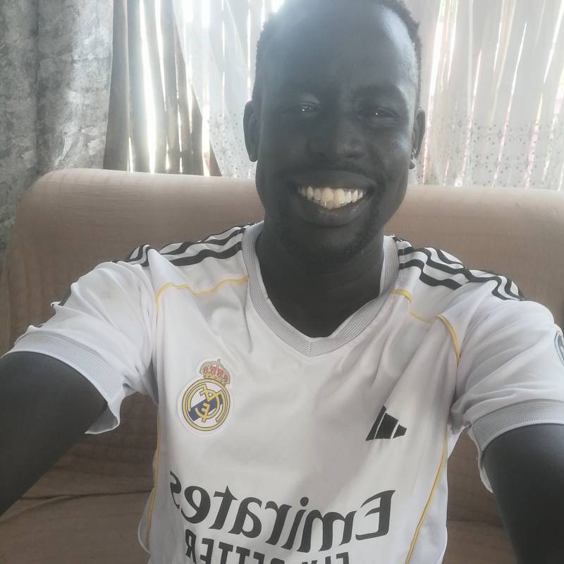 Lal, 31, Atlanta
