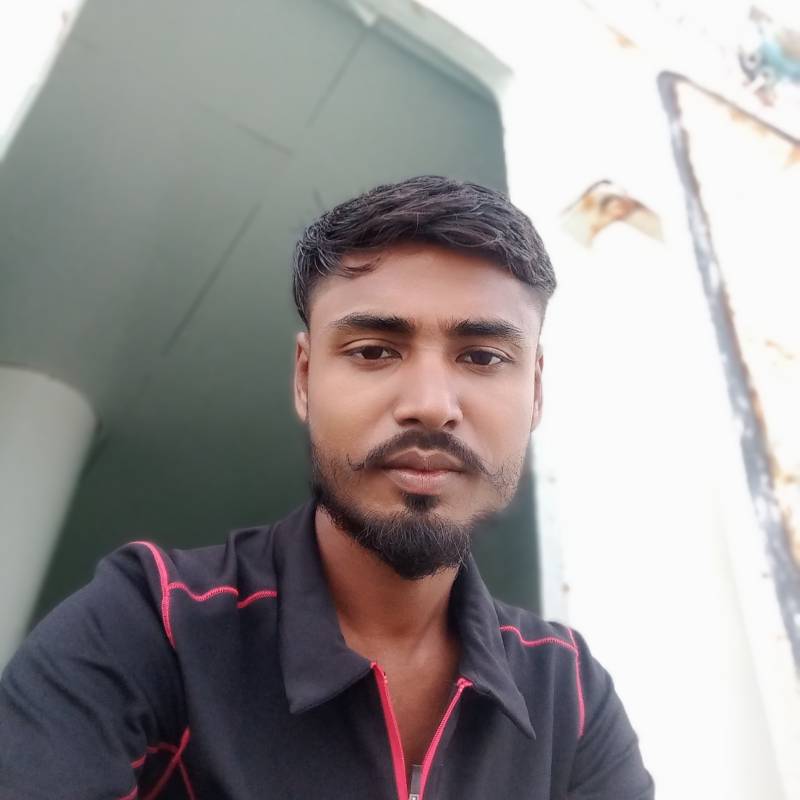 Md raihan, 26