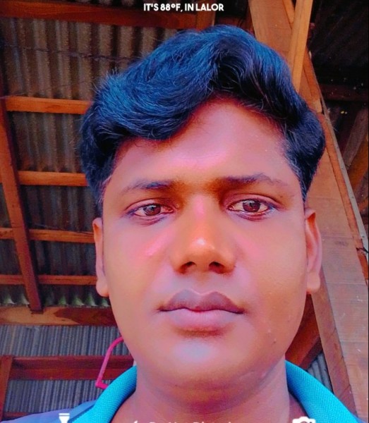 md nijam, 24, Spain