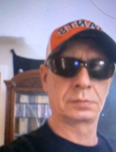 Keith, 47