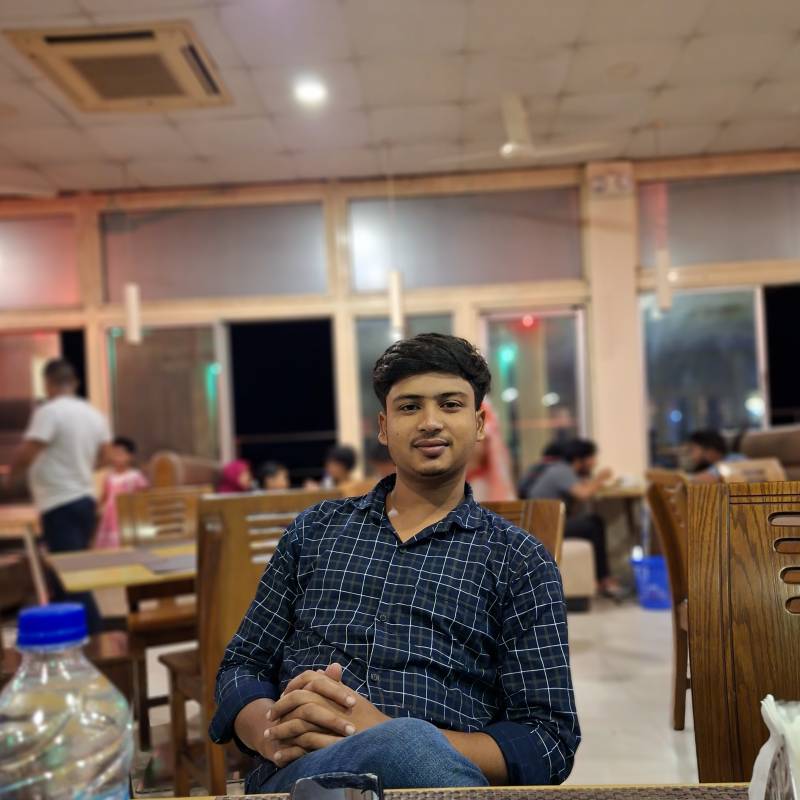 Raju, 27, California