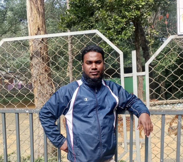 Ab rahman, 28, Helwan Muhafazat al Qahirah