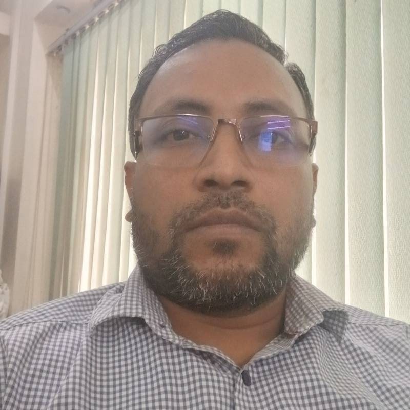 Rafiqul, 44, Cahdpur