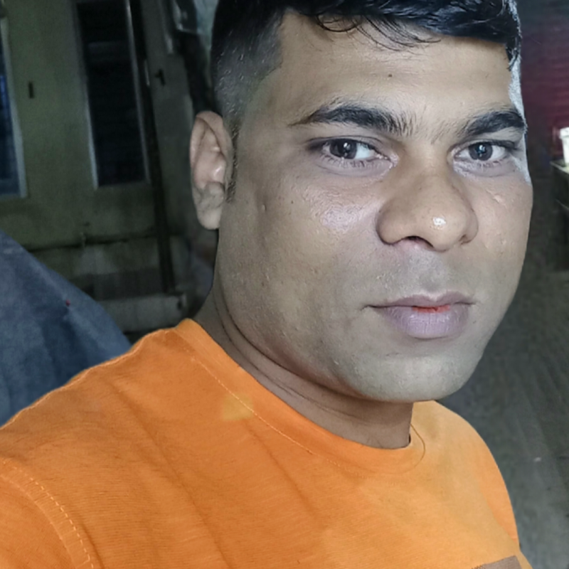 Sabbir ahmed, 31, Bloemfontein