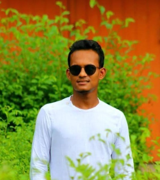 Nadirul Islam, 29