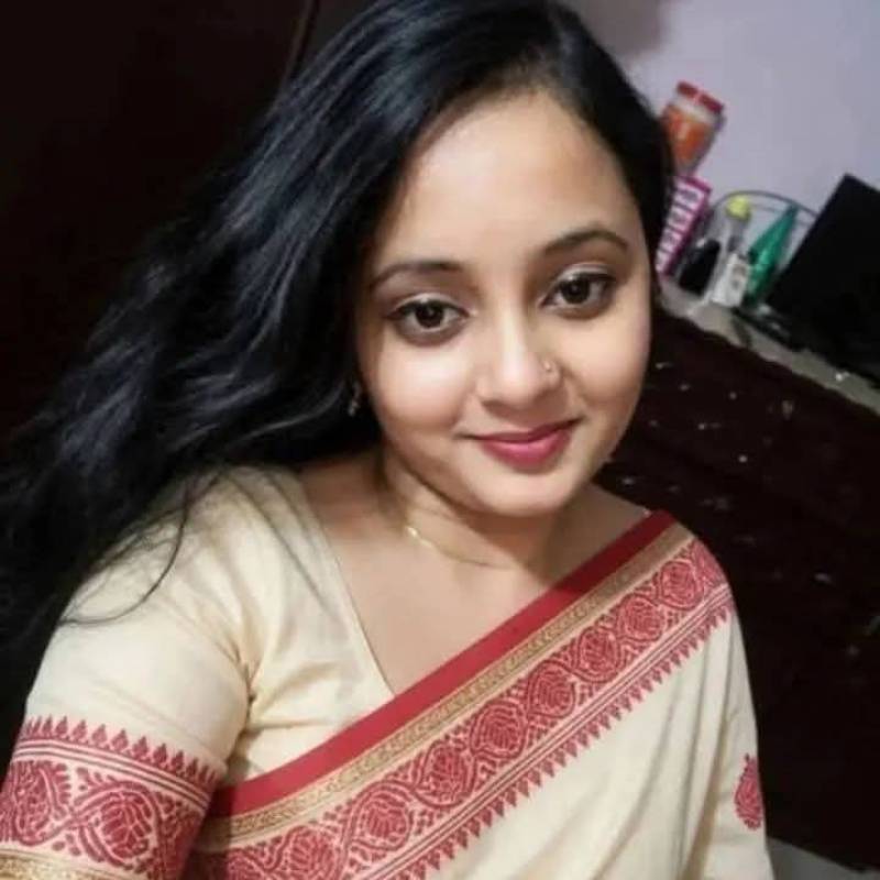Chandni, 22, Azerbaijan