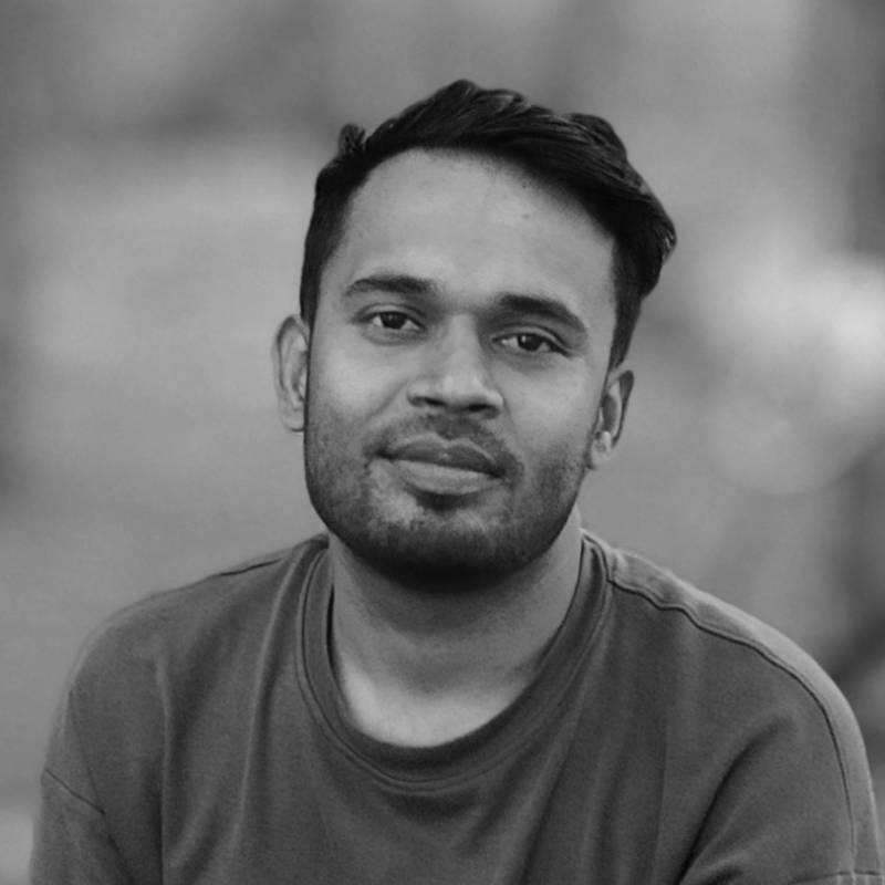 Ab Rahim, 26, United Kingdom