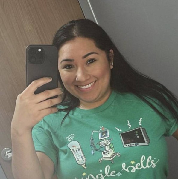 Beatris, 30, Boumredes